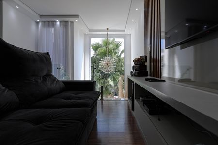 Casa de condomínio para alugar com 240m², 3 quartos e 4 vagas Casa de condomínio para alugar com 240m², 3 quartos e 4 vagasSala 1