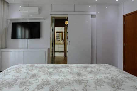 Casa de condomínio para alugar com 240m², 3 quartos e 4 vagas Casa de condomínio para alugar com 240m², 3 quartos e 4 vagasSuíte 3