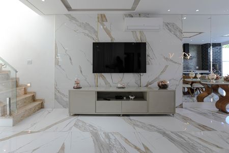 Casa de condomínio para alugar com 240m², 3 quartos e 4 vagas Casa de condomínio para alugar com 240m², 3 quartos e 4 vagasSala 3