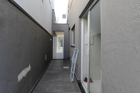 Casa de condomínio para alugar com 240m², 3 quartos e 4 vagas Casa de condomínio para alugar com 240m², 3 quartos e 4 vagasÁrea de Serviço