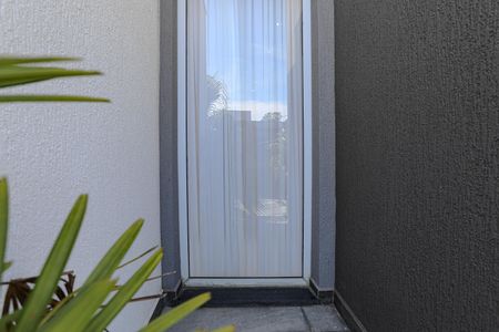 Casa de condomínio para alugar com 240m², 3 quartos e 4 vagas Casa de condomínio para alugar com 240m², 3 quartos e 4 vagasSacada da Suíte 1