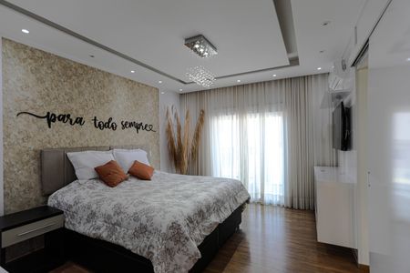 Casa de condomínio para alugar com 240m², 3 quartos e 4 vagas Casa de condomínio para alugar com 240m², 3 quartos e 4 vagasSuíte 3