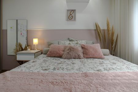 Casa de condomínio para alugar com 240m², 3 quartos e 4 vagas Casa de condomínio para alugar com 240m², 3 quartos e 4 vagasSuíte 2