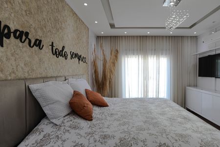 Casa de condomínio para alugar com 240m², 3 quartos e 4 vagas Casa de condomínio para alugar com 240m², 3 quartos e 4 vagasSuíte 3