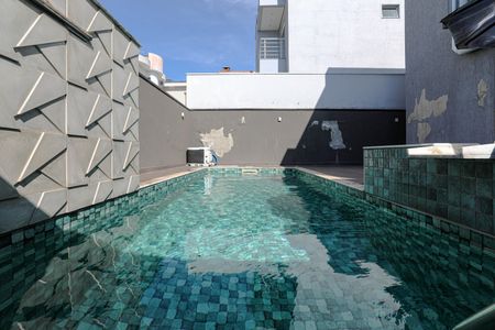 Casa de condomínio para alugar com 240m², 3 quartos e 4 vagas Casa de condomínio para alugar com 240m², 3 quartos e 4 vagasPiscina