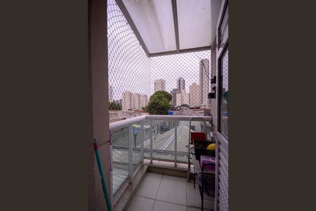 Apartamento à venda com 57m², 2 quartos e 1 vagaÁrea de Serviço 