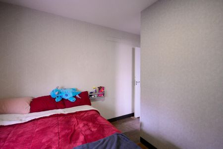 Apartamento à venda com 57m², 2 quartos e 1 vagaQuarto 2 - Suite 