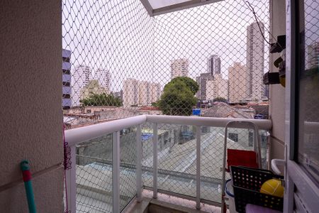 Apartamento à venda com 57m², 2 quartos e 1 vagaÁrea de Serviço 