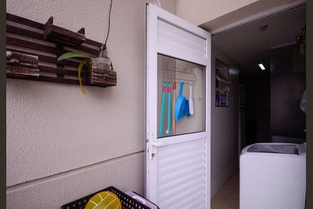 Apartamento à venda com 57m², 2 quartos e 1 vagaÁrea de Serviço 