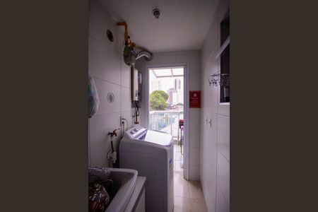 Apartamento à venda com 57m², 2 quartos e 1 vagaÁrea de Serviço 