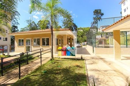 Apartamento para alugar com 42m², 2 quartos e 1 vaga Apartamento para alugar com 42m², 2 quartos e 1 vagaÁrea comum