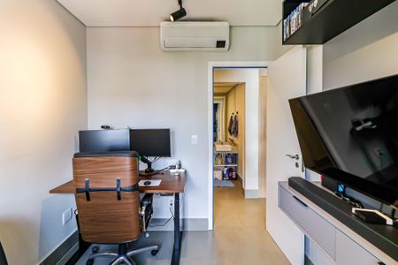 Apartamento à venda com 61m², 2 quartos e 1 vagaQuarto