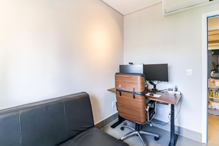 Apartamento à venda com 61m², 2 quartos e 1 vagaQuarto