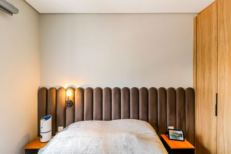 Apartamento à venda com 61m², 2 quartos e 1 vagaSuíte