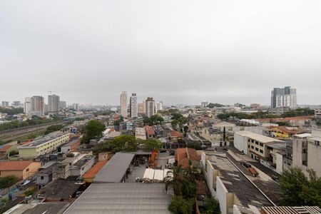 Apartamento à venda com 74m², 2 quartos e 2 vagas Apartamento à venda com 74m², 2 quartos e 2 vagasVista Quarto 1