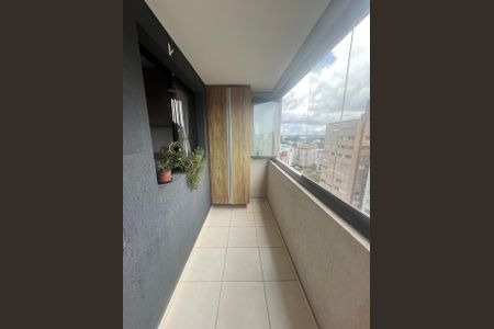 Studio para alugar com 48m², 1 quarto e 1 vaga