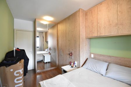 Studio para alugar com 48m², 1 quarto e 1 vagaStudio