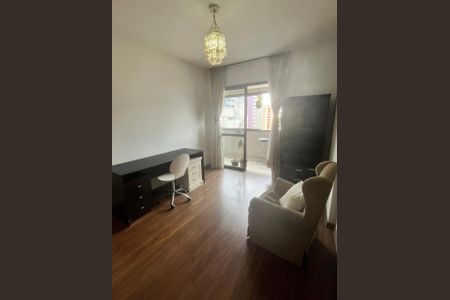 Kitnet/Studio para alugar com 1 quarto, 48m² em Bigorrilho, Curitiba