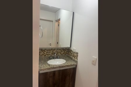 Studio para alugar com 48m², 1 quarto e 1 vaga