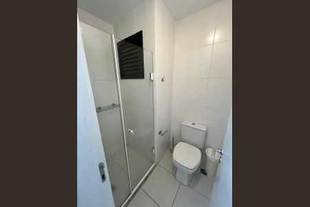 Studio para alugar com 48m², 1 quarto e 1 vaga