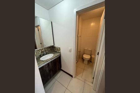Studio para alugar com 48m², 1 quarto e 1 vaga