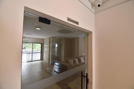 Studio para alugar com 48m², 1 quarto e 1 vagaÁrea comum