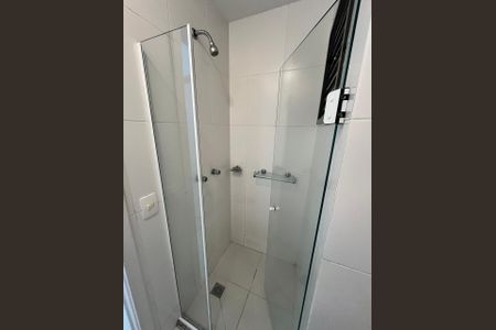 Studio para alugar com 48m², 1 quarto e 1 vaga