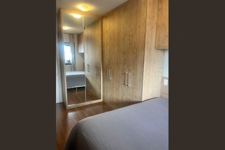 Studio para alugar com 48m², 1 quarto e 1 vaga