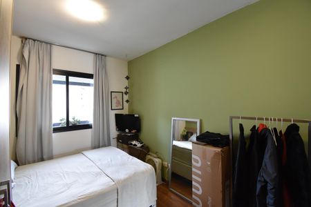 Studio para alugar com 48m², 1 quarto e 1 vagaStudio