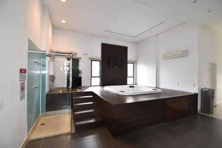 Studio para alugar com 48m², 1 quarto e 1 vagaÁrea comum