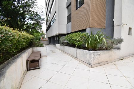 Studio para alugar com 48m², 1 quarto e 1 vagaÁrea comum