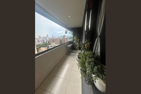 Studio para alugar com 48m², 1 quarto e 1 vaga
