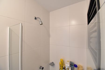 Studio para alugar com 48m², 1 quarto e 1 vagaBanheiro Social
