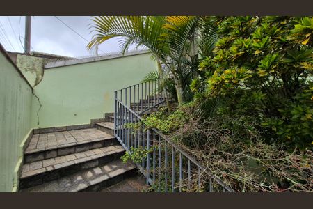 Casa à venda com 240m², 4 quartos e 3 vagasFachada