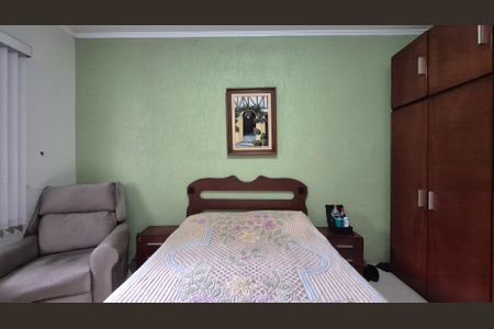 Casa à venda com 240m², 4 quartos e 3 vagasQuarto 2