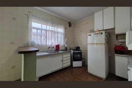 Casa à venda com 240m², 4 quartos e 3 vagasCozinha