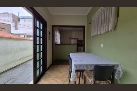 Casa à venda com 240m², 4 quartos e 3 vagasCozinha
