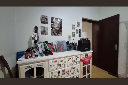 Casa à venda com 240m², 4 quartos e 3 vagasQuarto