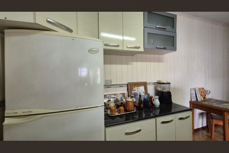 Casa à venda com 240m², 4 quartos e 3 vagasCozinha - Fundos