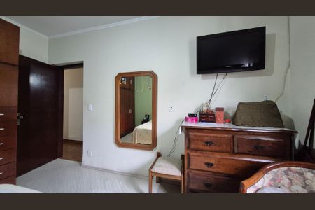 Casa à venda com 240m², 4 quartos e 3 vagasQuarto 2