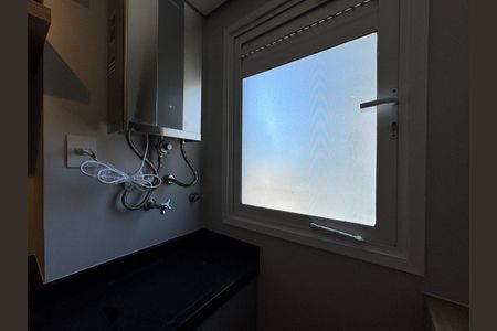 Apartamento para alugar com 43m², 1 quarto e 1 vagaÁrea de Serviço