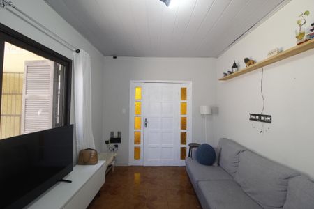 Sala de casa para alugar com 3 quartos, 153m² em Vila Ipiranga, Porto Alegre