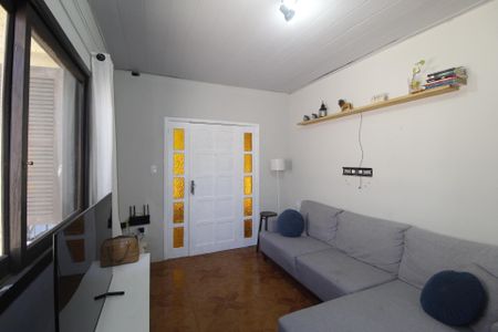 Casa à venda com 153m², 3 quartos e 7 vagasSala