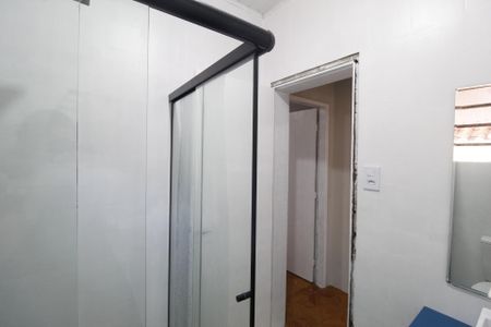 Casa à venda com 153m², 3 quartos e 7 vagasBanheiro