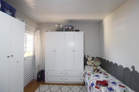 Quarto 2 de casa para alugar com 3 quartos, 153m² em Vila Ipiranga, Porto Alegre