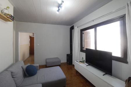 Casa à venda com 153m², 3 quartos e 7 vagasSala