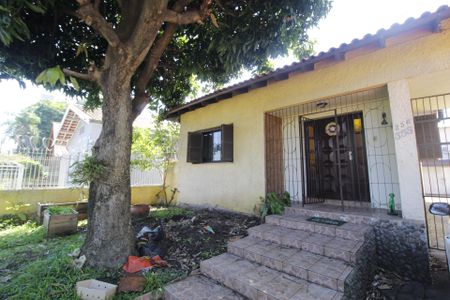 Casa à venda com 153m², 3 quartos e 7 vagasFachada