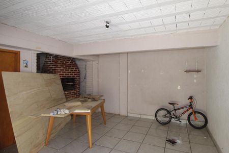 Casa à venda com 153m², 3 quartos e 7 vagasGaragem
