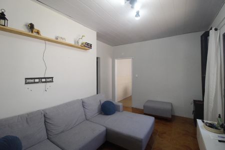 Casa à venda com 153m², 3 quartos e 7 vagasSala