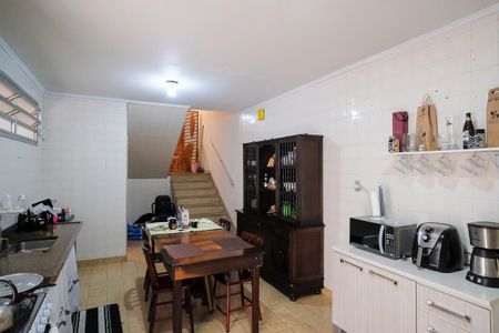 Casa à venda com 180m², 3 quartos e 2 vagasCozinha